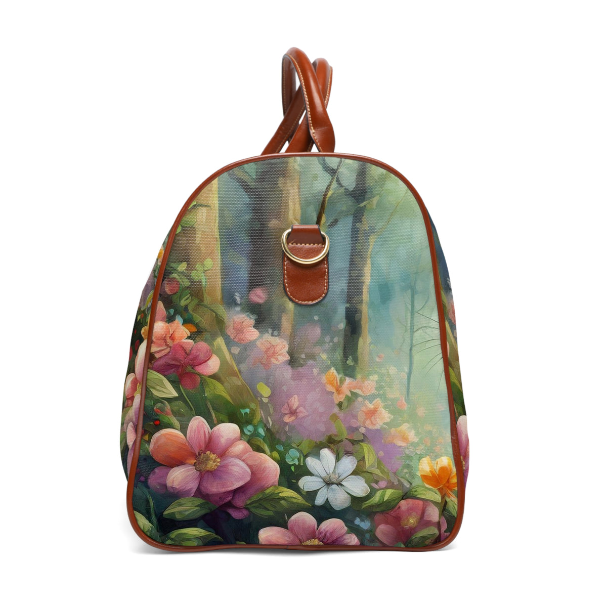 Lord Bunsworth - Woodland Adventures Weekender Bag