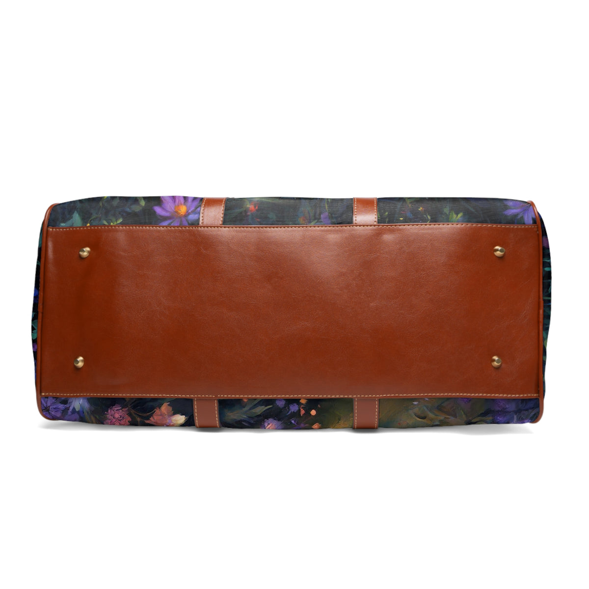 Into the Night Forest - Woodland Adventures Weekender Bag