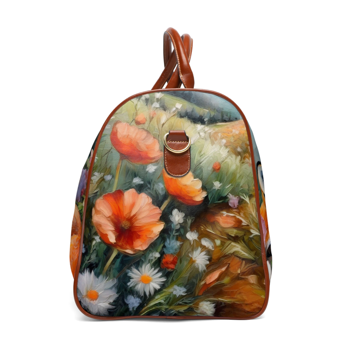 Sir Slumberlots - Woodland Adventures Weekender Bag