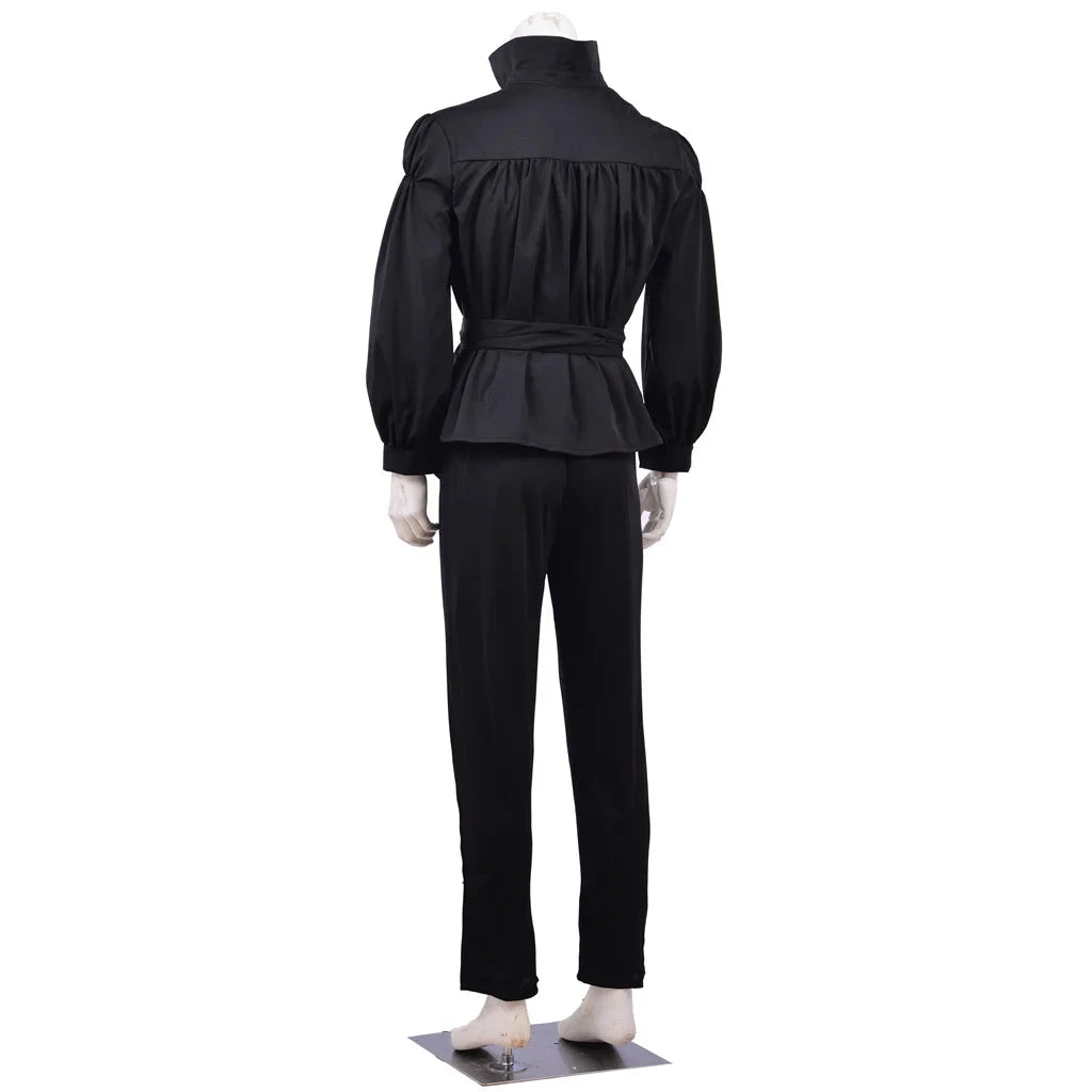 The Princess Bride Westley Cosplay Men's Halloween Costume Book Boyfriend