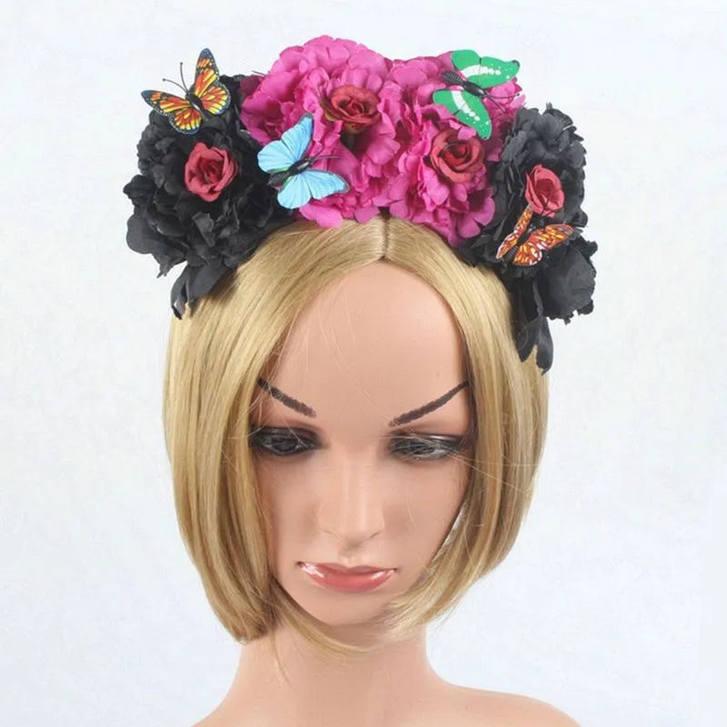 Frida Headband
