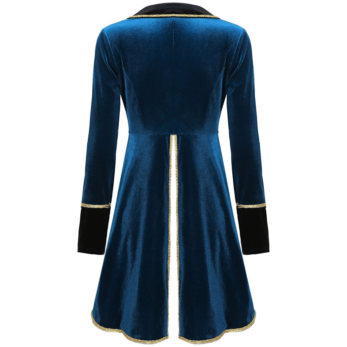 Womens Circus Ringmaster Costume