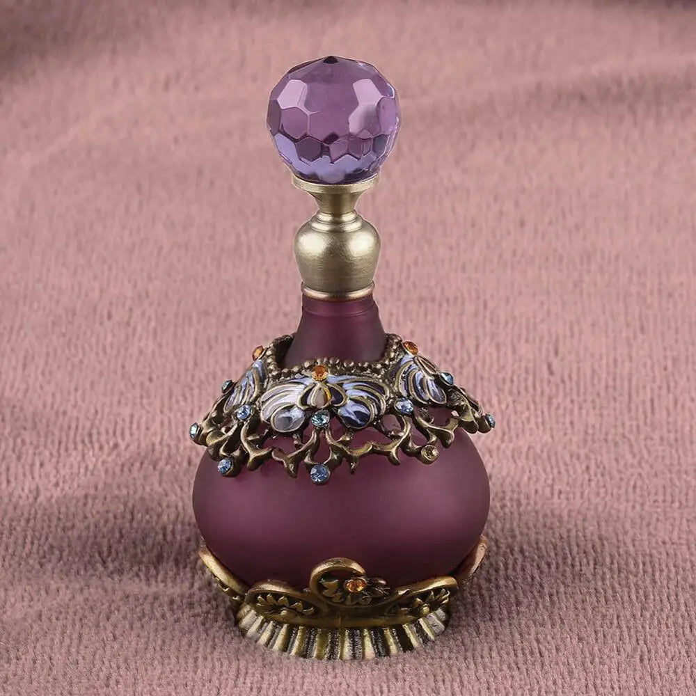 Regina's Perfume (Potion) Bottles Empty Glass Dropper 23ml