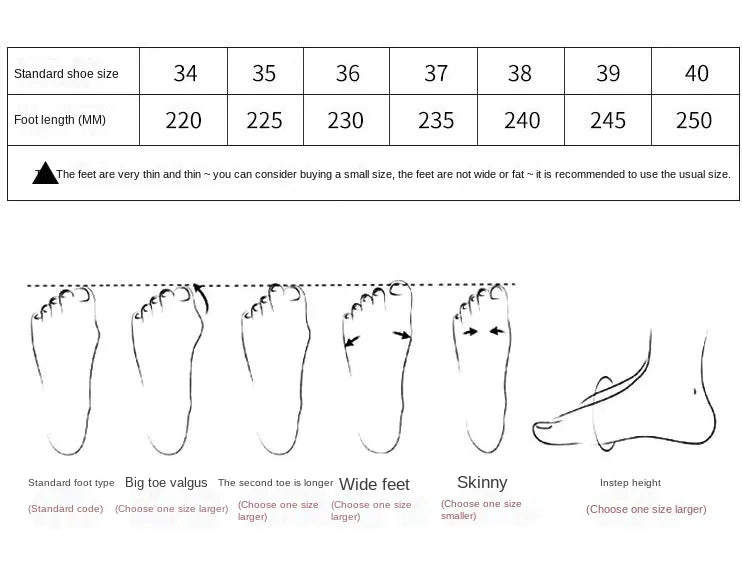Rosie's Rainbow Sneakers Chunky Platform Shoes