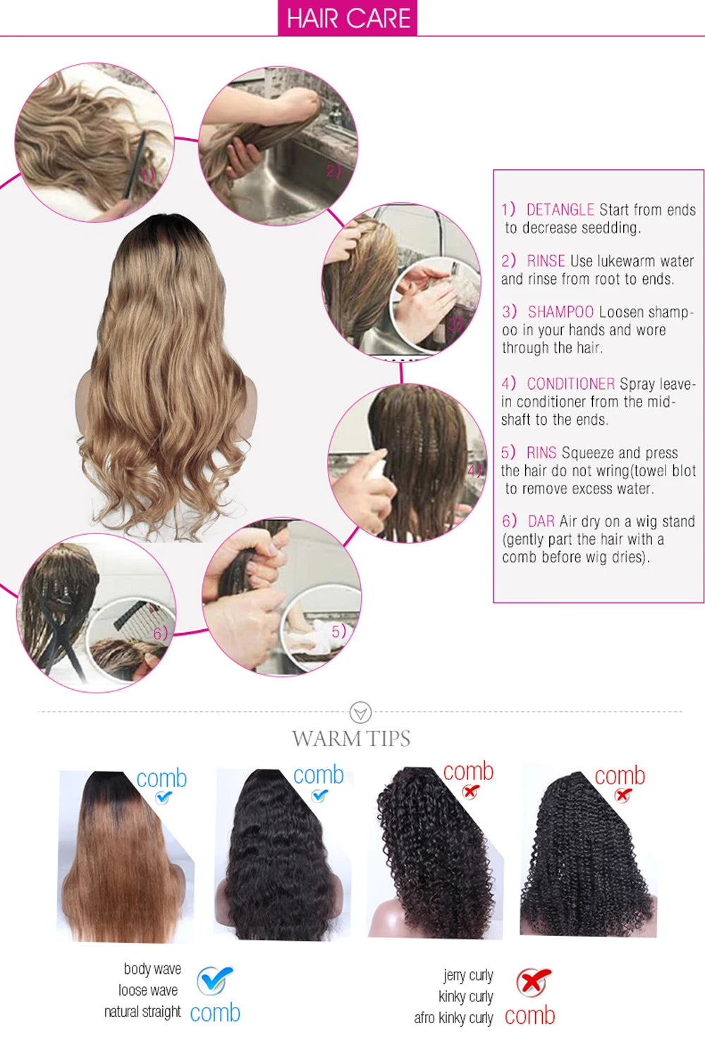 Long Soft Waves Wigs Side Part Soft Lace Front Wig Heat Resistant Fibre