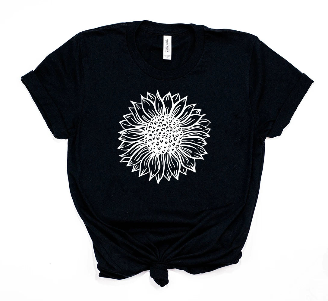 Sunflower T-Shirt