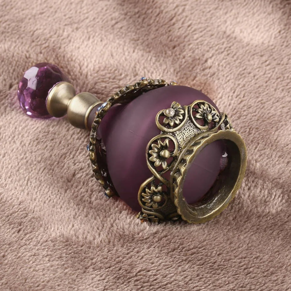 Regina's Perfume (Potion) Bottles Empty Glass Dropper 23ml