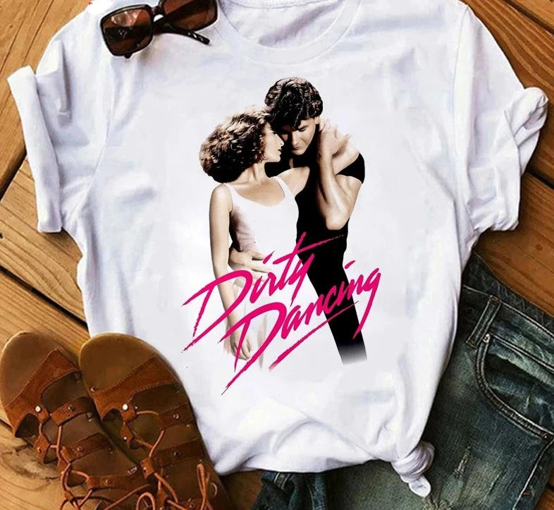 Dirty Dancing T-Shirts