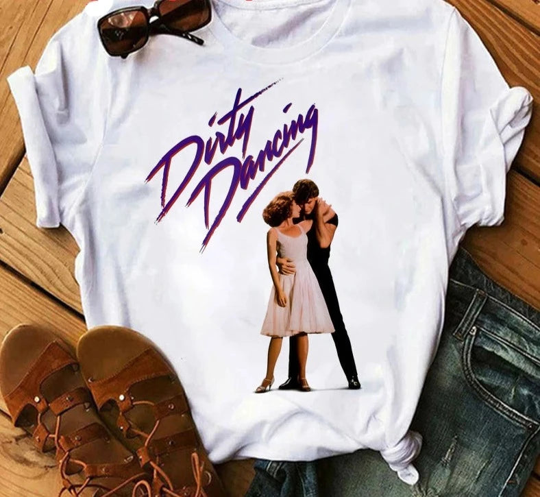 Dirty Dancing T-Shirts
