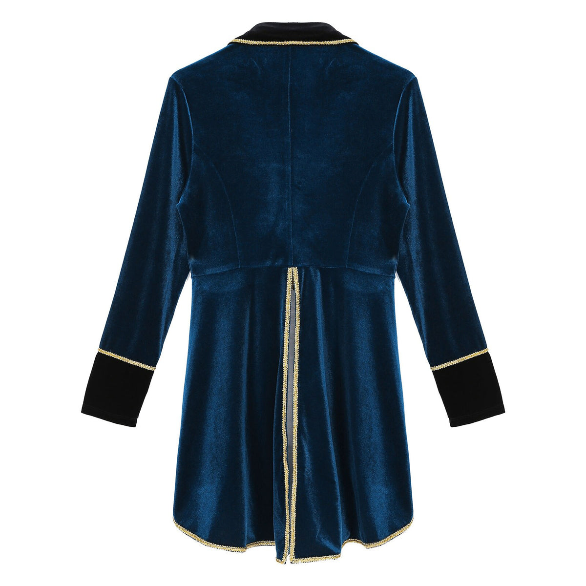 Womens Circus Ringmaster Costume