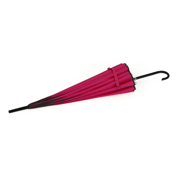 Pagoda Umbrellas Party Sun Rain UV Protective Umbrella Large Umbrella 100cm