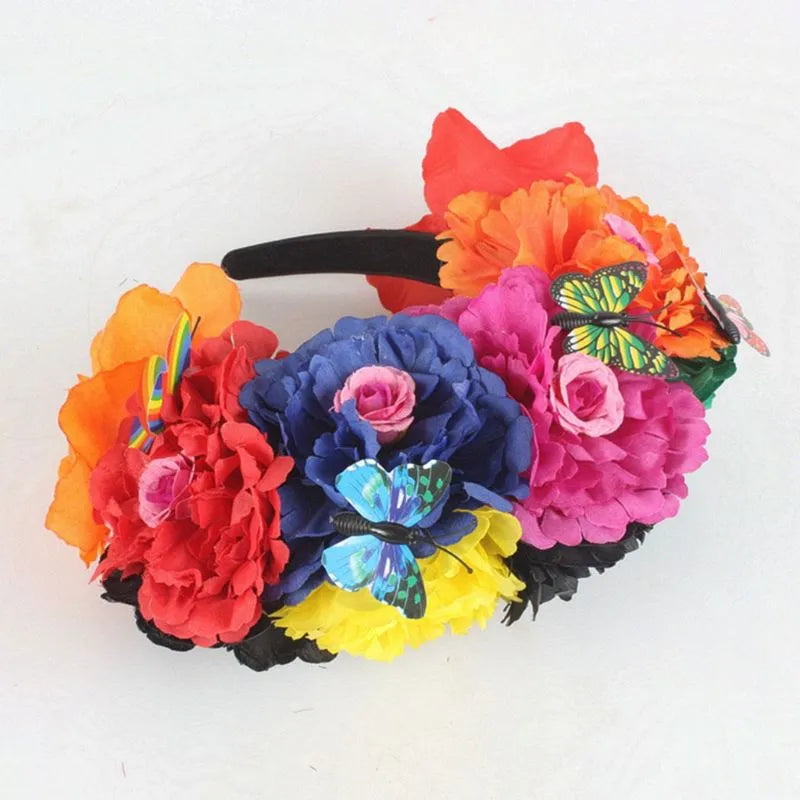 Frida Headband