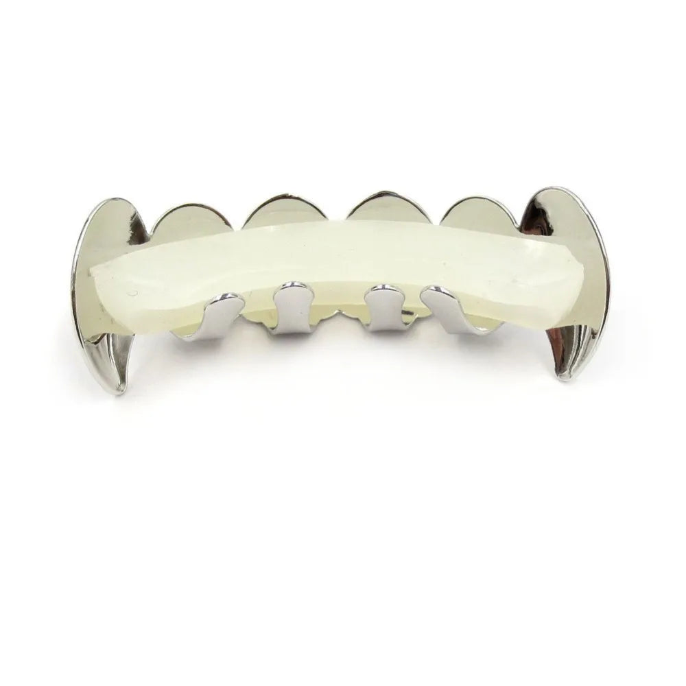 Vampire Teeth Grillz