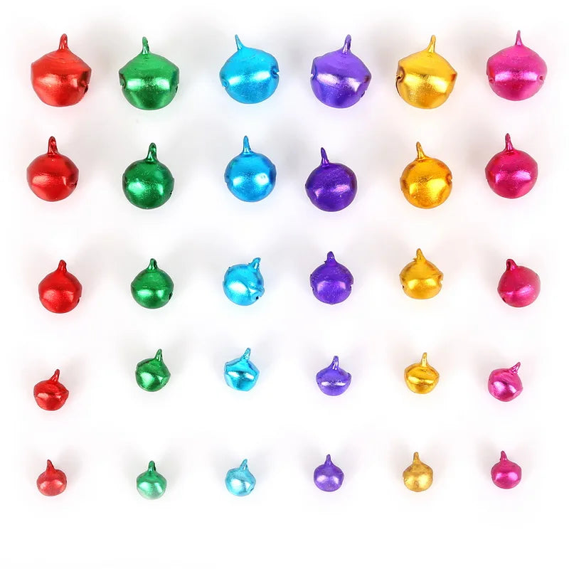 Pretty Little Jingle Bells