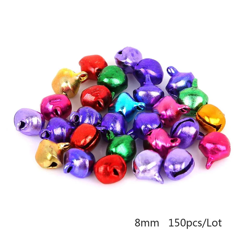 Pretty Little Jingle Bells