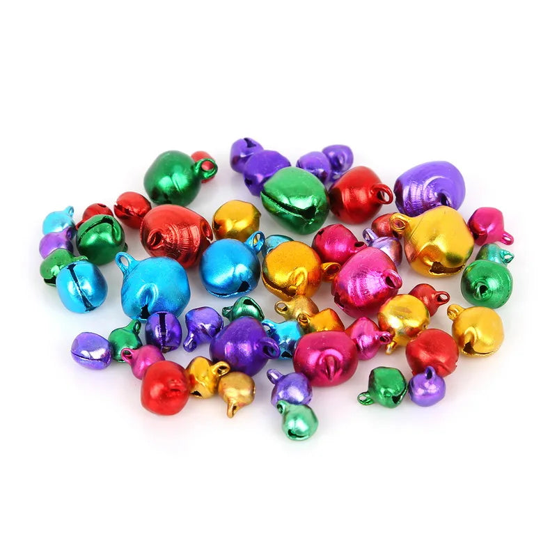 Pretty Little Jingle Bells