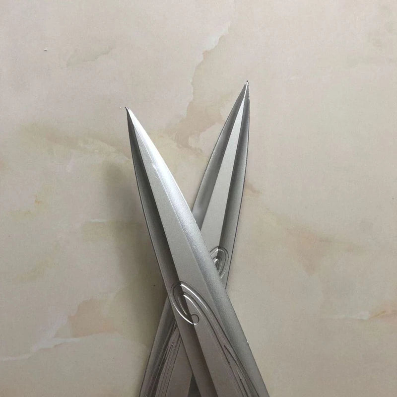 1:1 Cosplay Sword 72cm Safety PU Material
