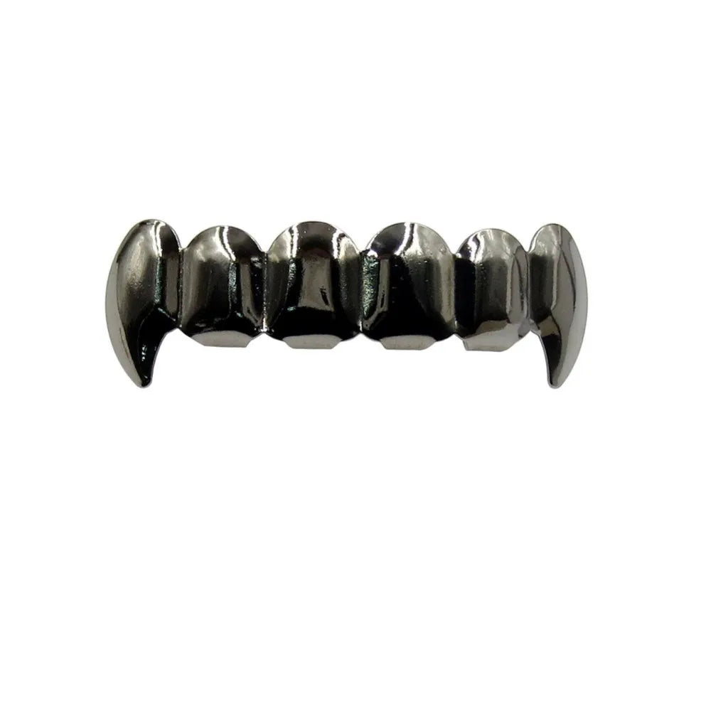 Vampire Teeth Grillz
