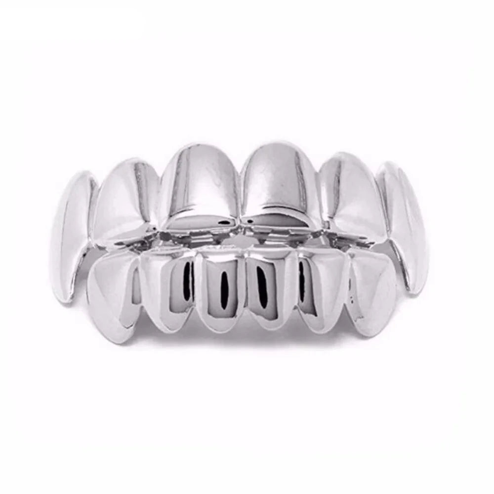 Vampire Teeth Grillz