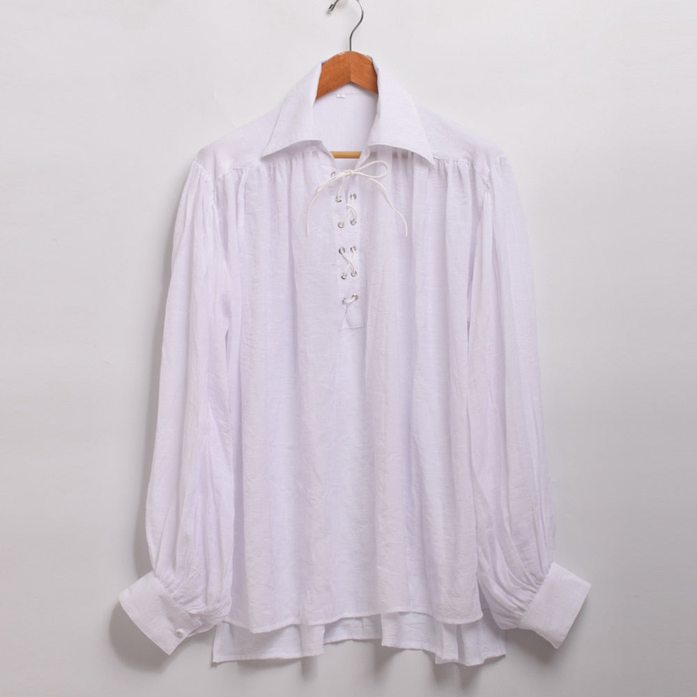 Fancy as Fabio Pirate Shirts for Men