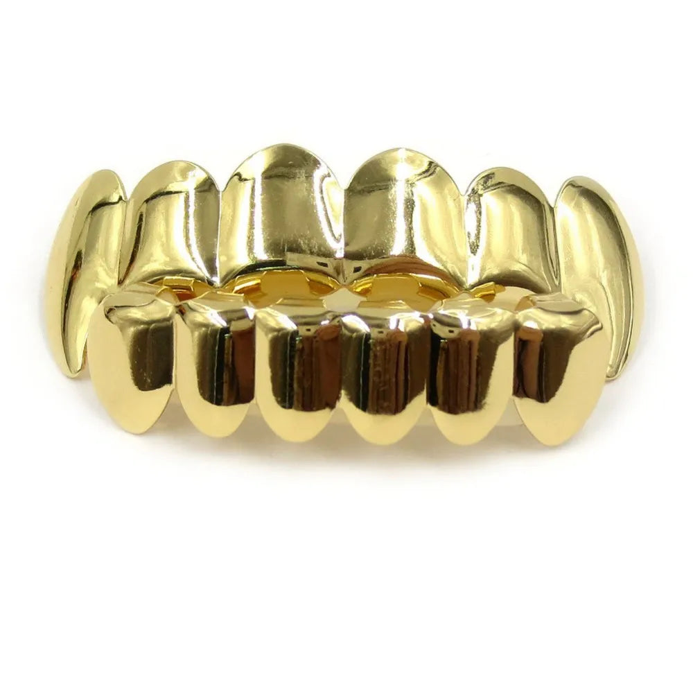 Vampire Teeth Grillz
