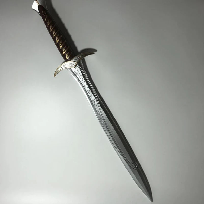 1:1 Cosplay Sword 72cm Safety PU Material