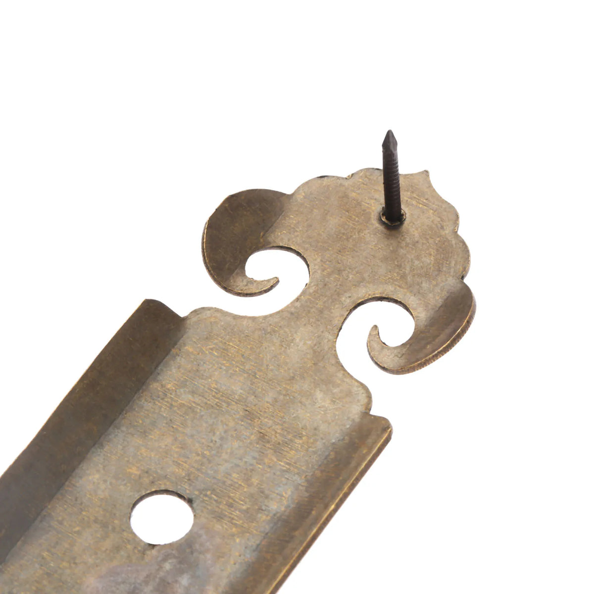 1pc Antique Brass Furniture Hardware Handle Pull Knob