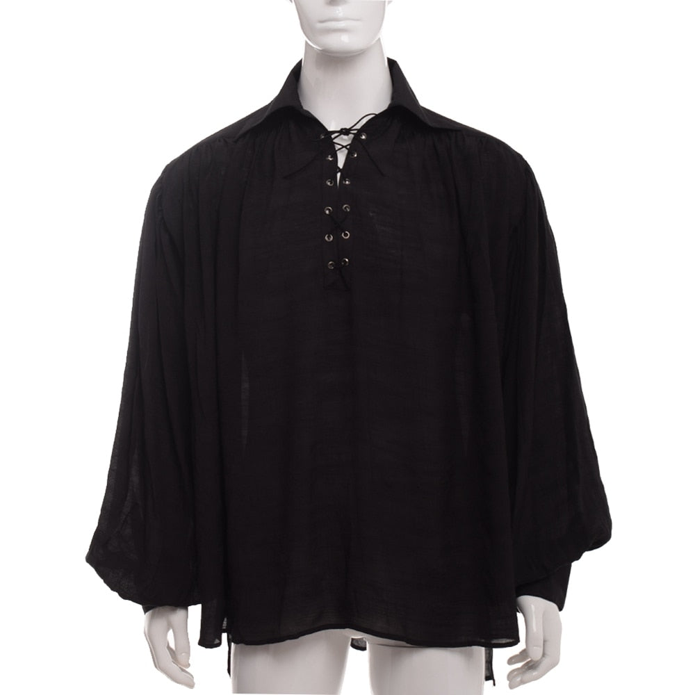Fancy as Fabio Pirate Shirts for Men