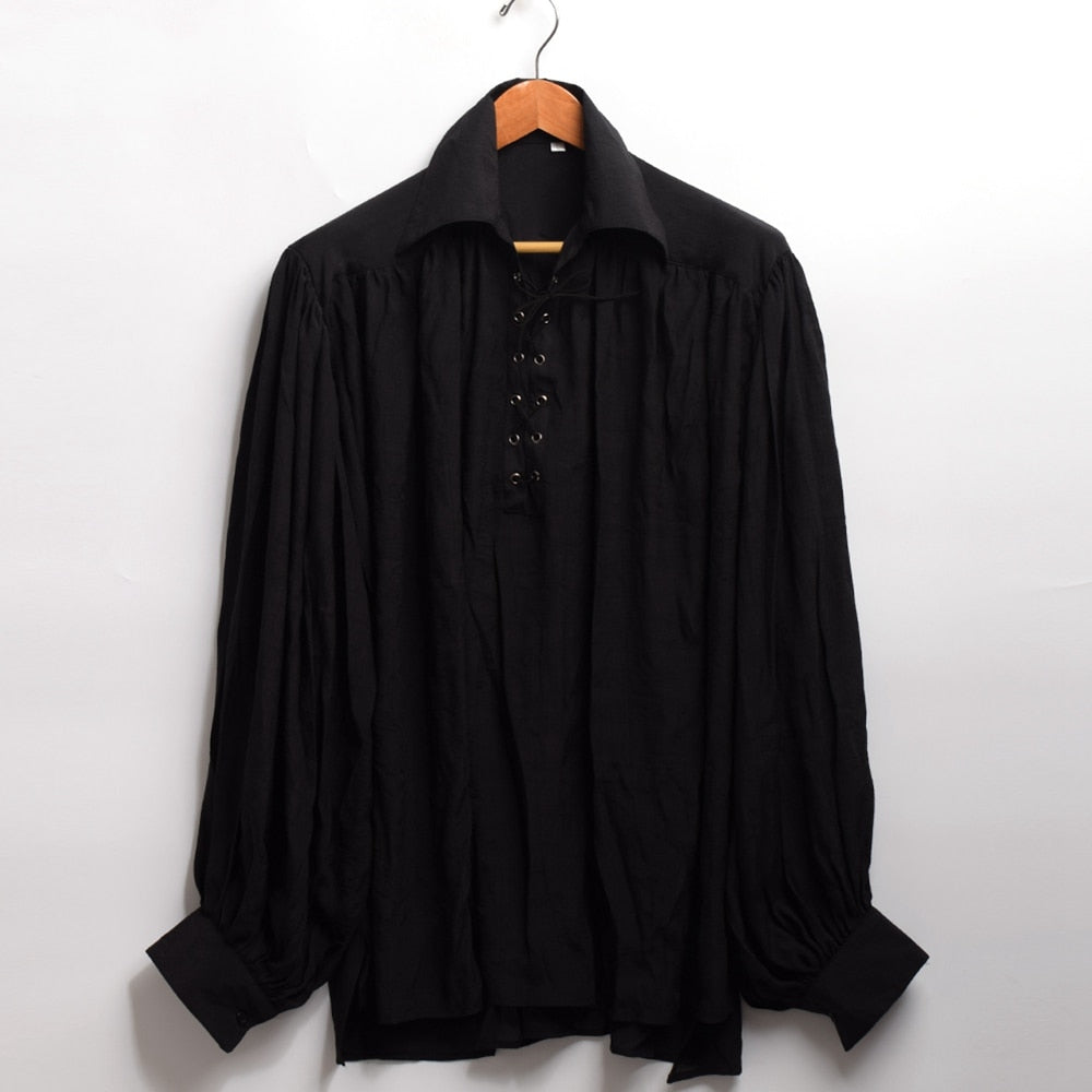 Fancy as Fabio Pirate Shirts for Men