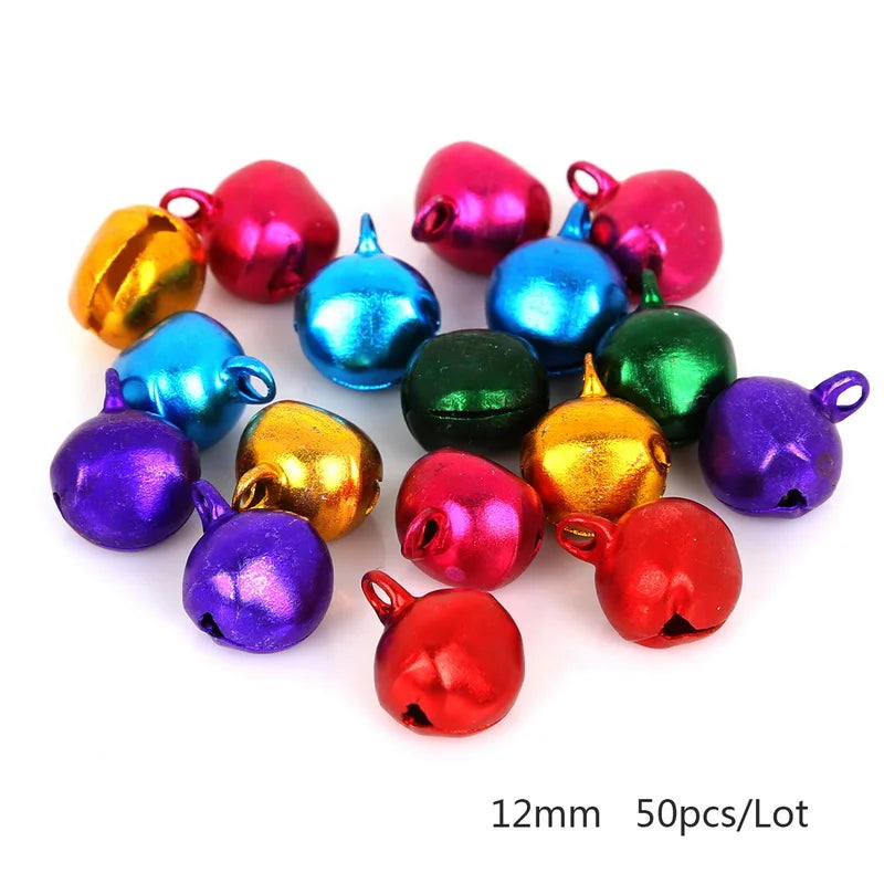 Pretty Little Jingle Bells