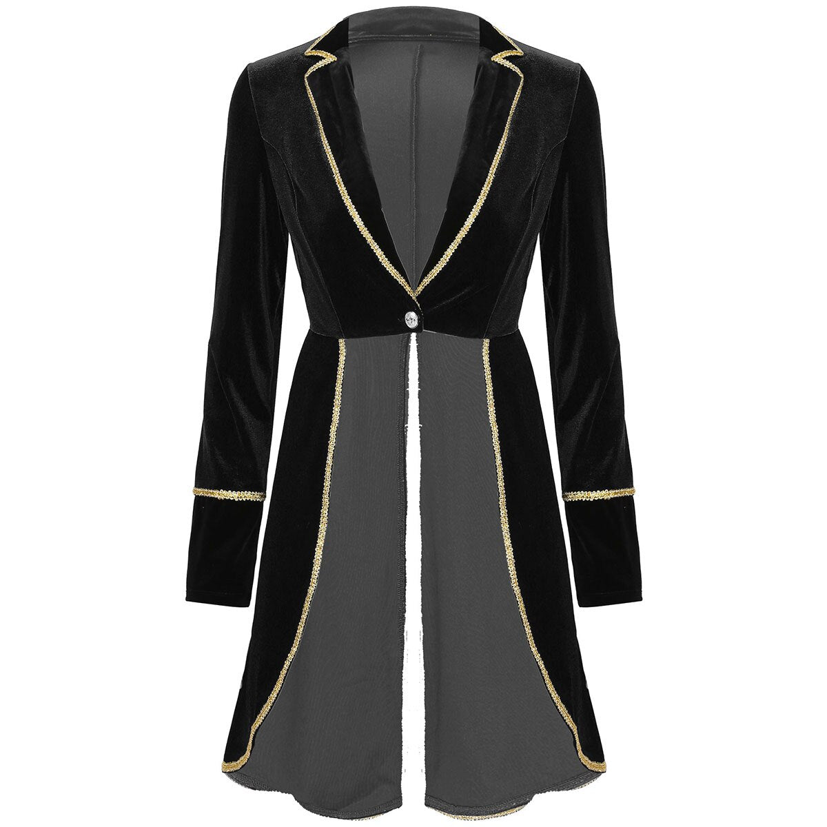 Womens Circus Ringmaster Costume