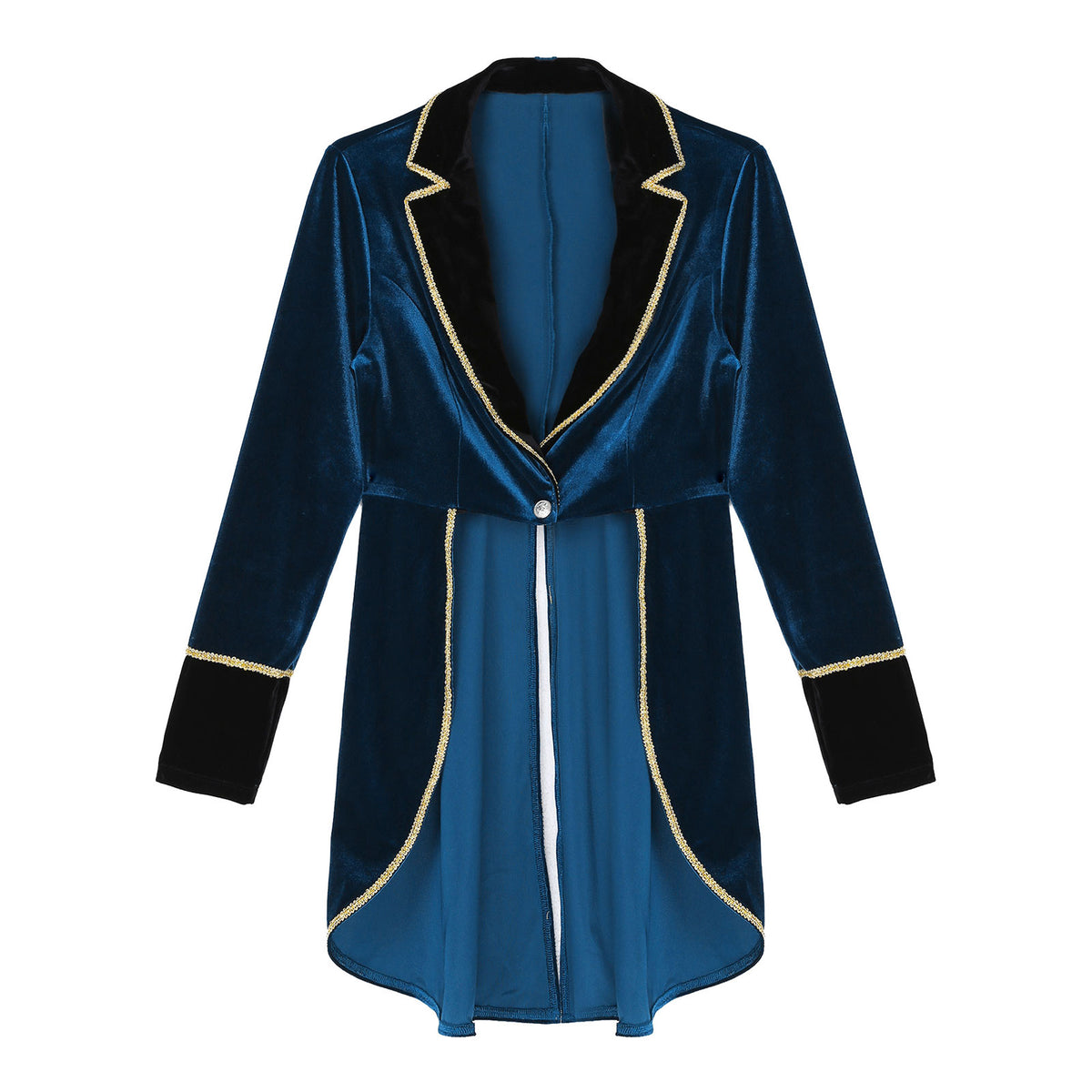 Womens Circus Ringmaster Costume