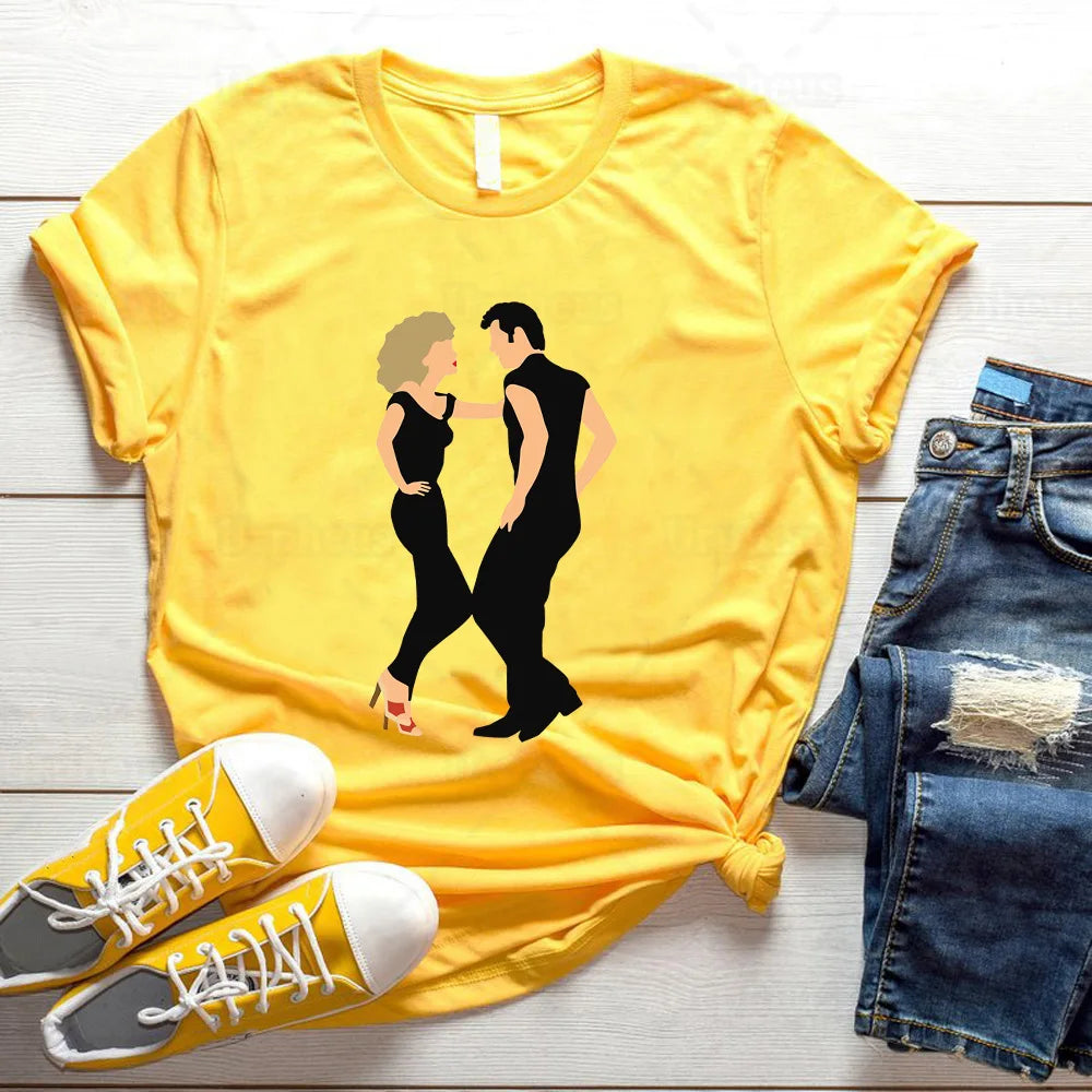 Grease T-Shirt