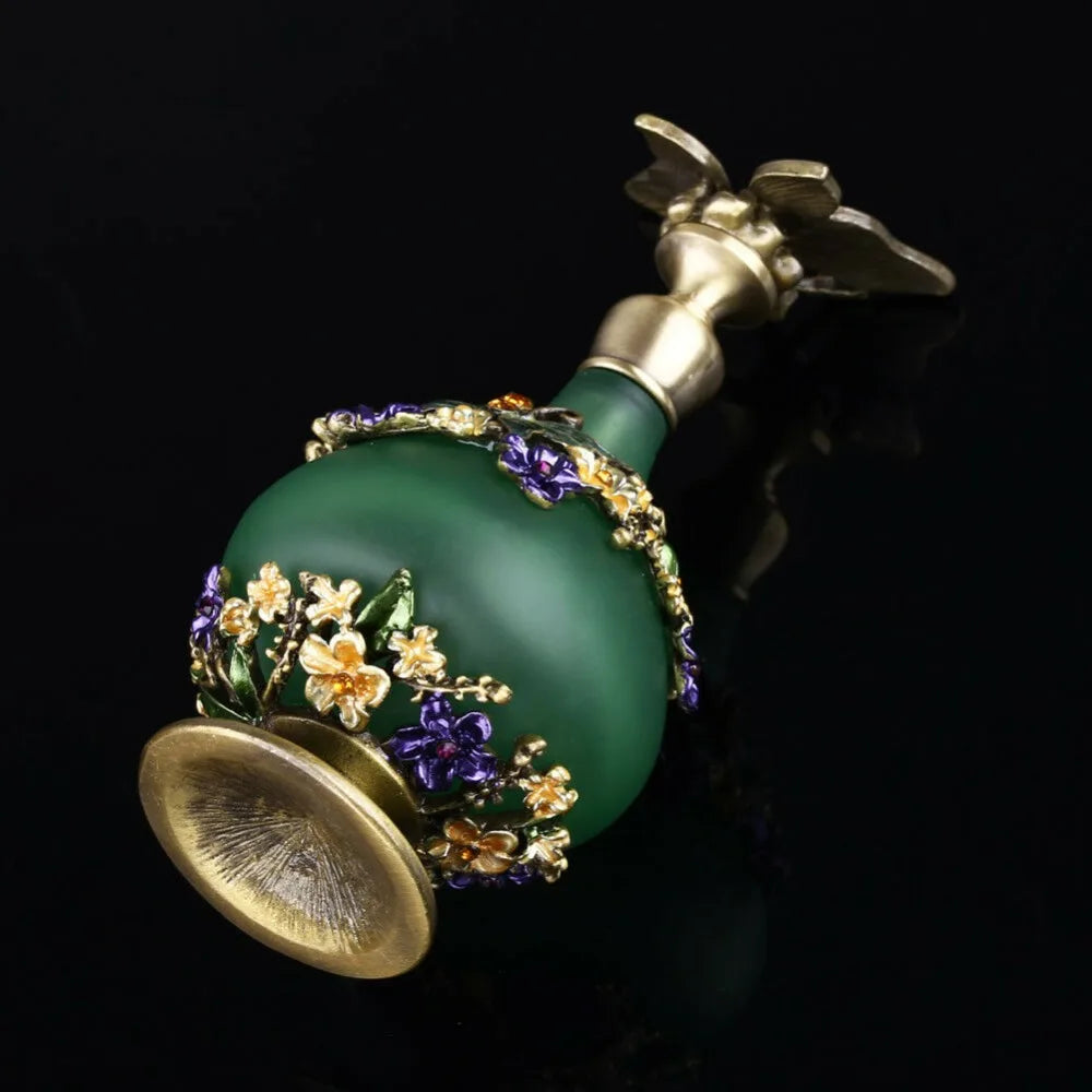 Regina's Perfume (Potion) Bottles Empty Glass Dropper 23ml