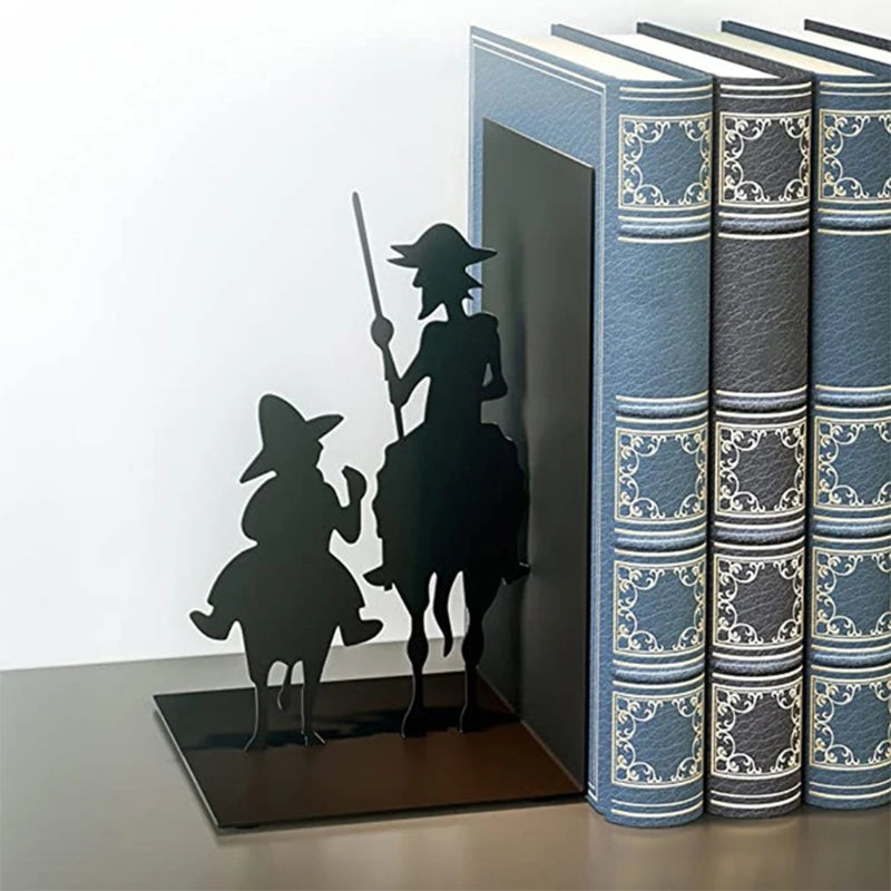 Romeo Romeo Bookend Bookshelf Decor