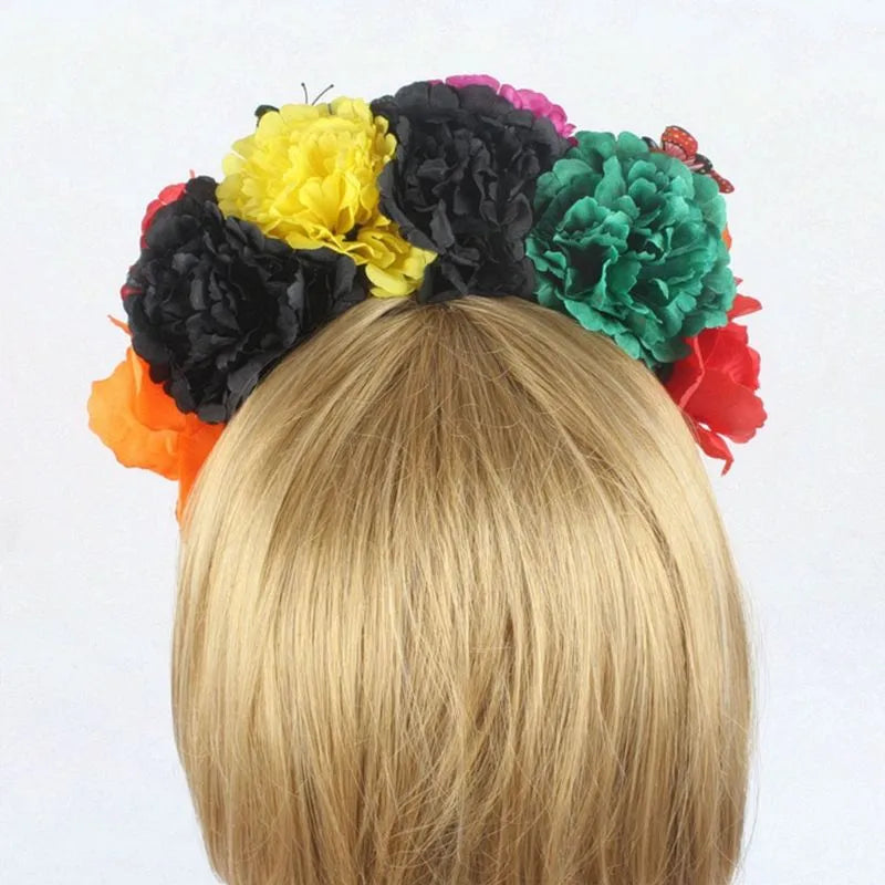 Frida Headband