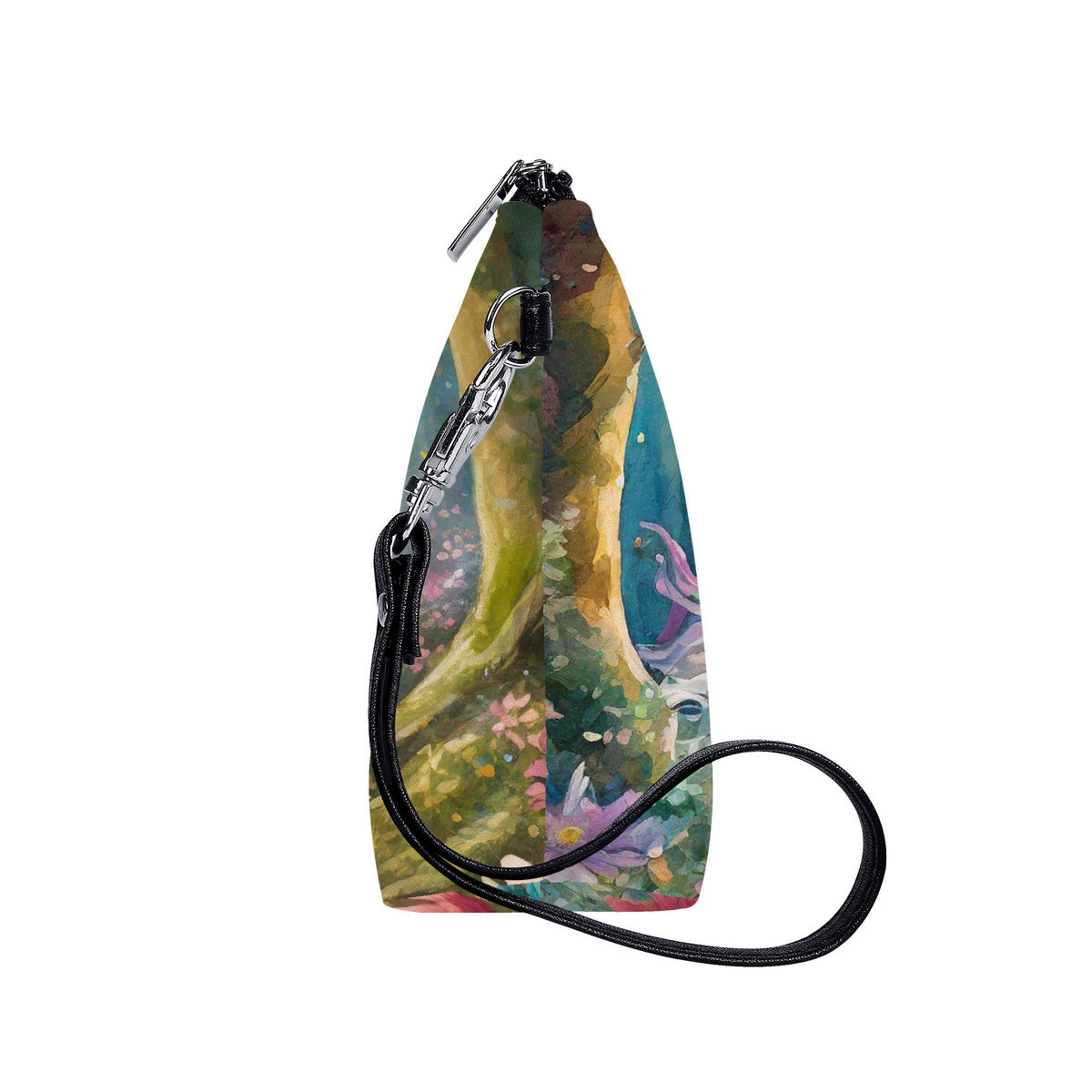 Woodland Unicorn Cosmetic Bag