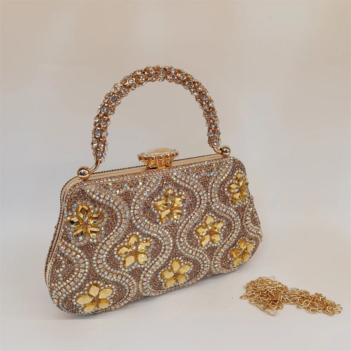 Moroccan Nights Handbags 8 Colours