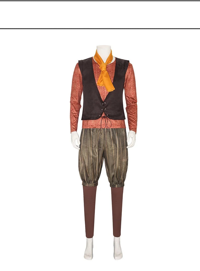 Shrek Halloween Costumes