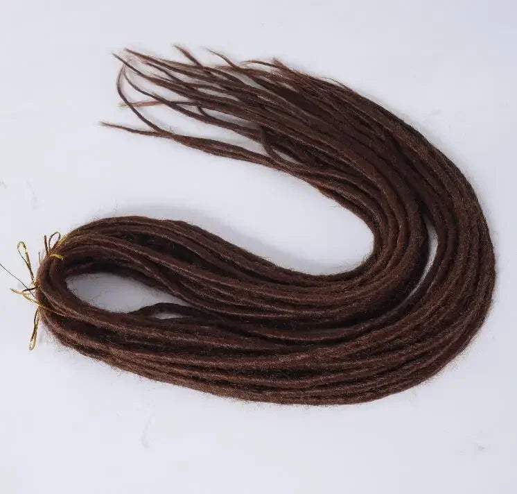 Goddess Dreadlocks