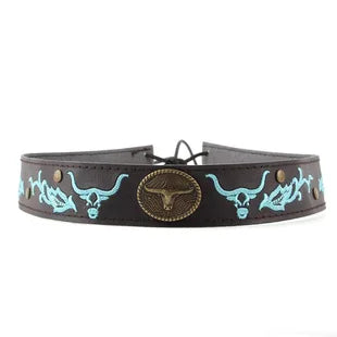 Cowrie Shell Hat Band Belts