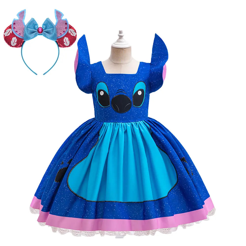 Lilo and Stitch Costume Sets