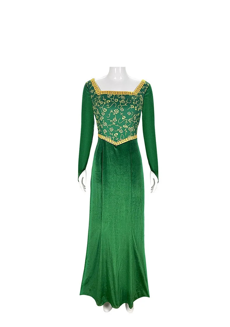 Shrek Halloween Costumes