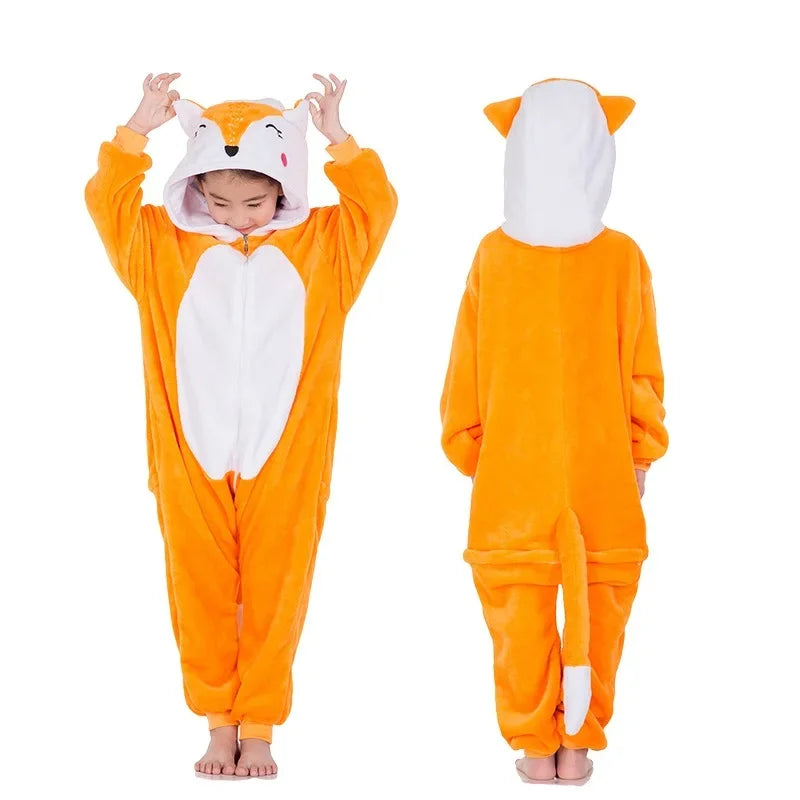 Rabbit Hoodie Easter Bunny Onesie Long Sleeve Jumpsuit