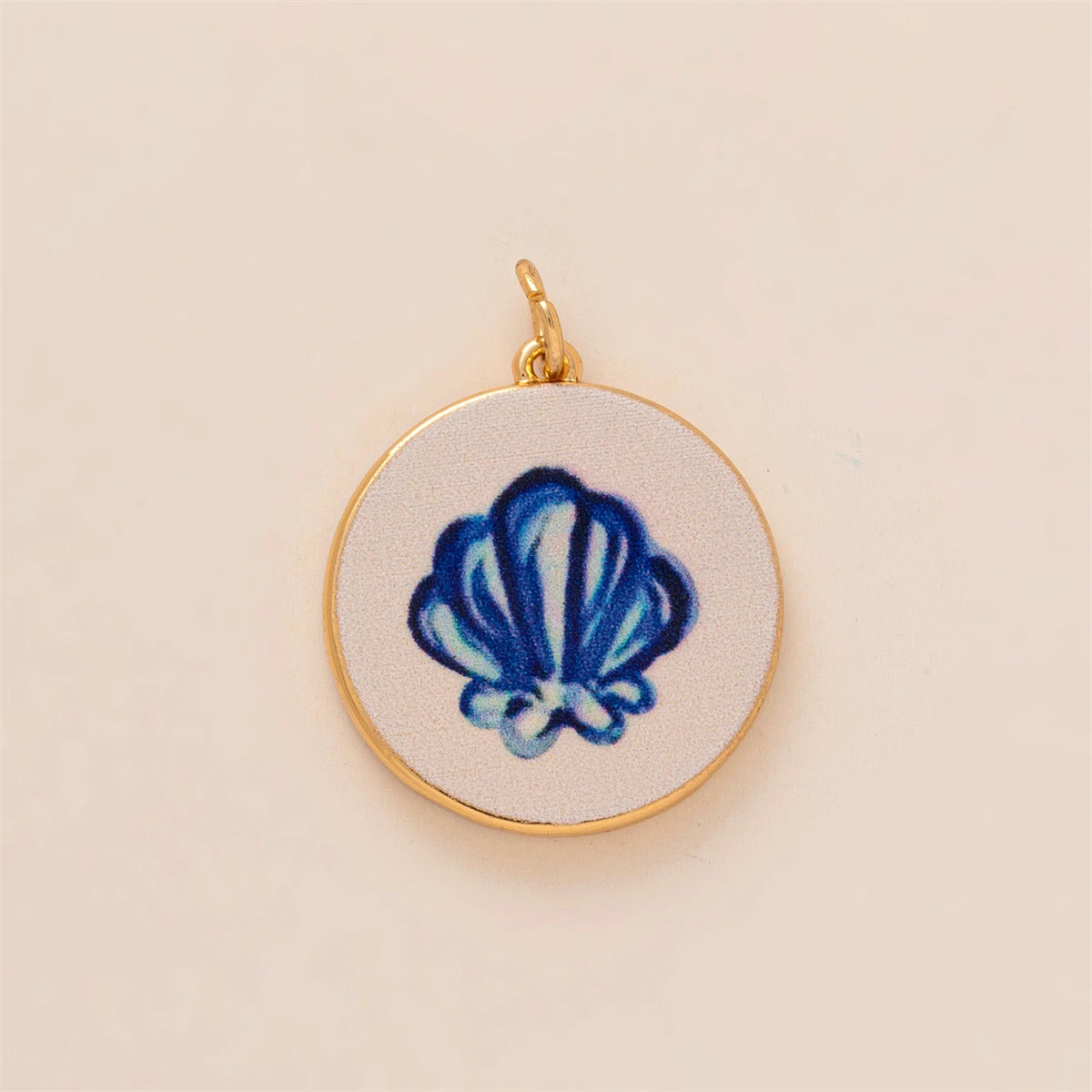 Dopamine Pendant Charms
