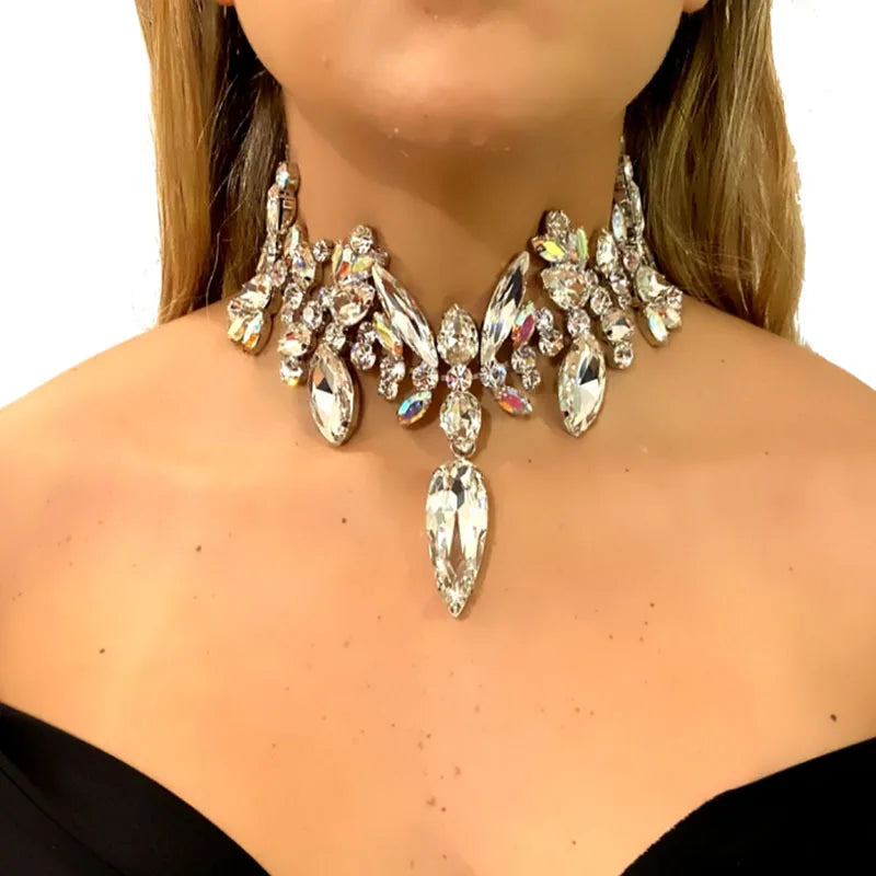 Snow Pop Collar Charcoal Heather