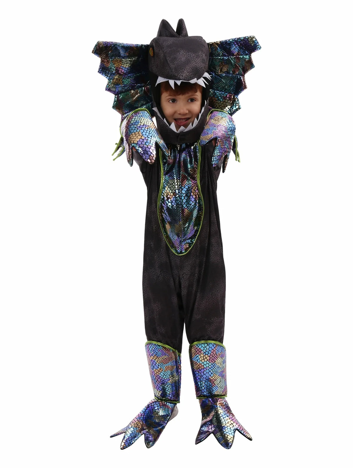 Kids Dinosaur Costumes