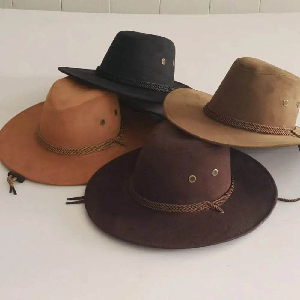 Western Cowboy Hats