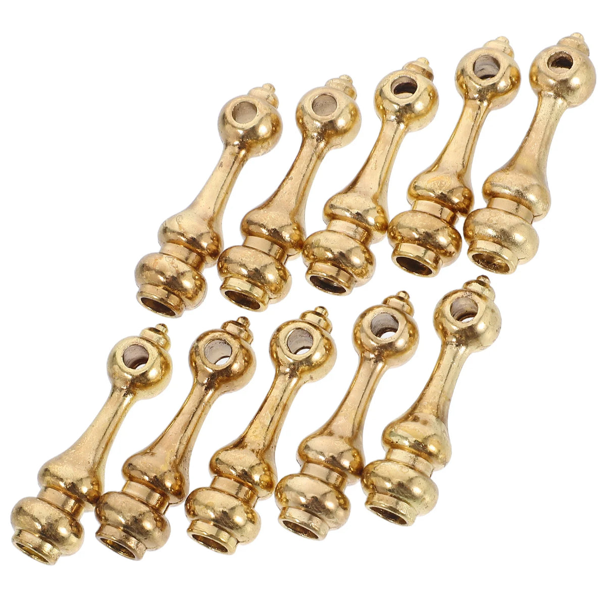 Railing Post Connectors 10Pcs Furniture Hardware