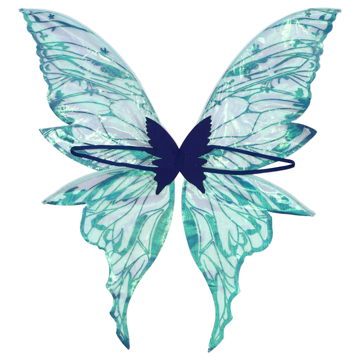Fairy Elf Ears, Wings and Wands Cosplay Accessories